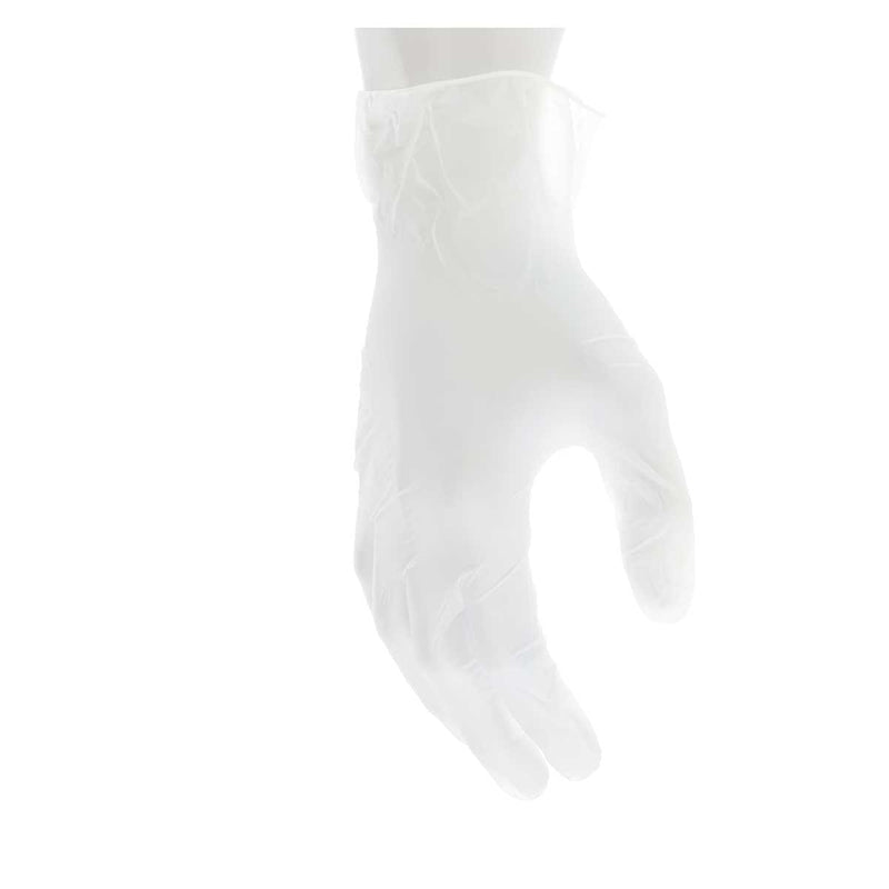 5015 SensaTouch™ Clear 5-mil Vinyl Gloves | Box of 100