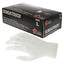 5055 SensaTouch™ 5-mil Latex Gloves | Box of 100