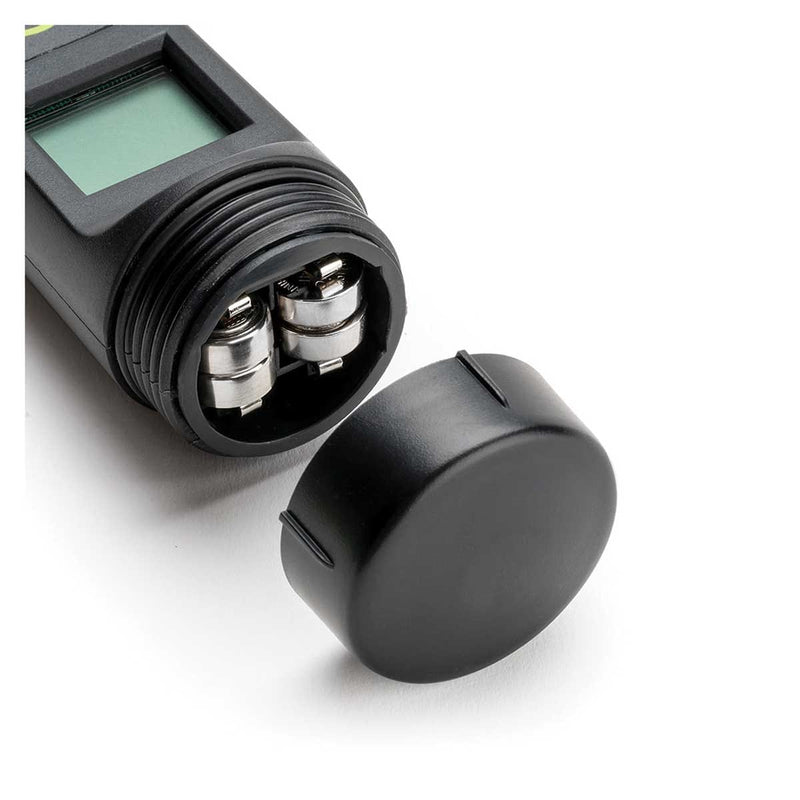 Milwaukee EC60 PRO Waterproof 3-in-1 EC / TDS/Temperature Tester