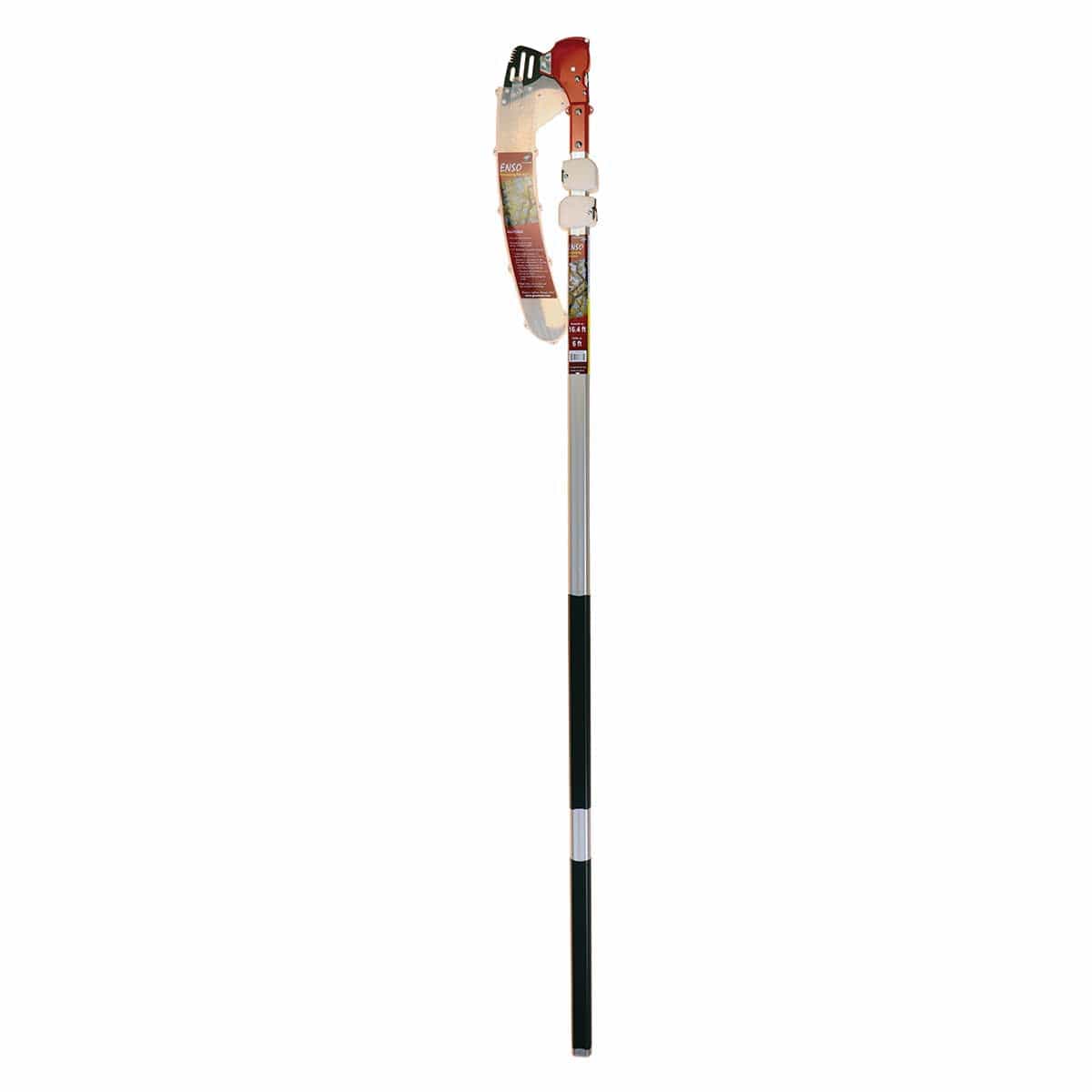 GrowTech® ENSO Heavy Duty Telescoping Pole Saw