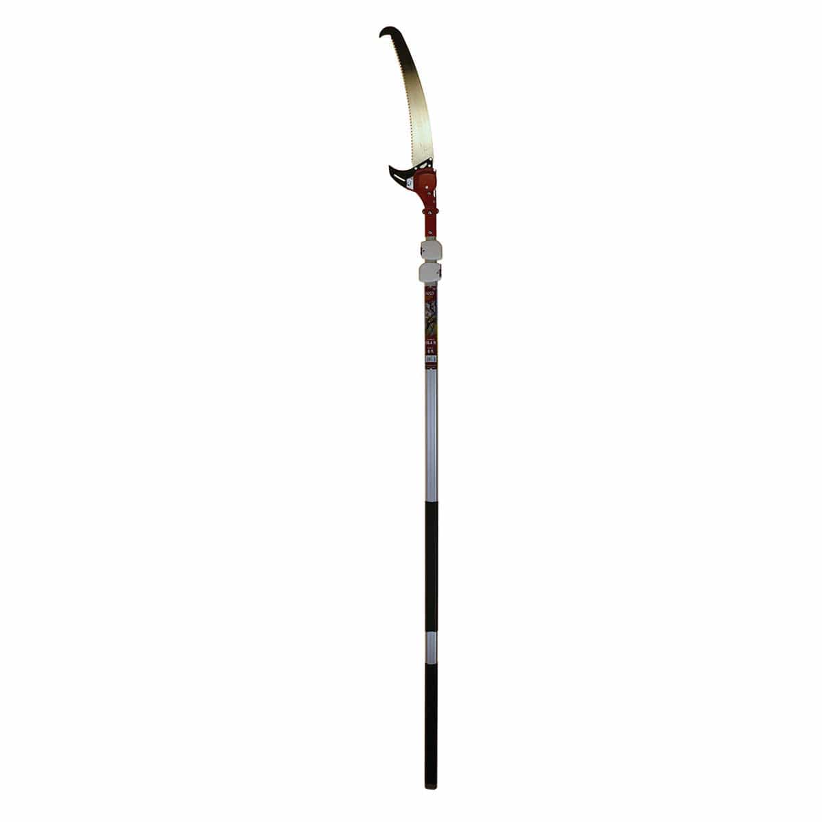 GrowTech® ENSO Heavy Duty Telescoping Pole Saw