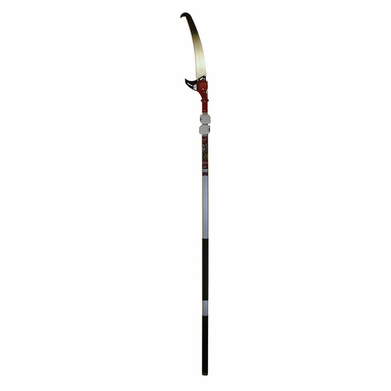 GrowTech® ENSO Heavy Duty Telescoping Pole Saw