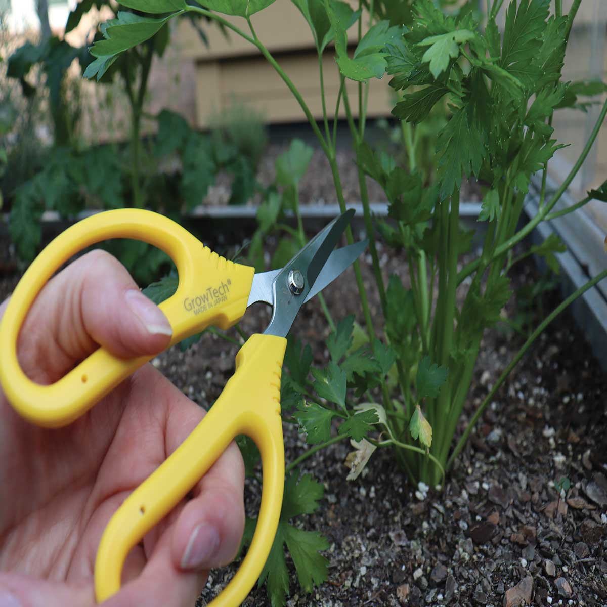 GrowTech® KIMII Multi-purpose Scissors