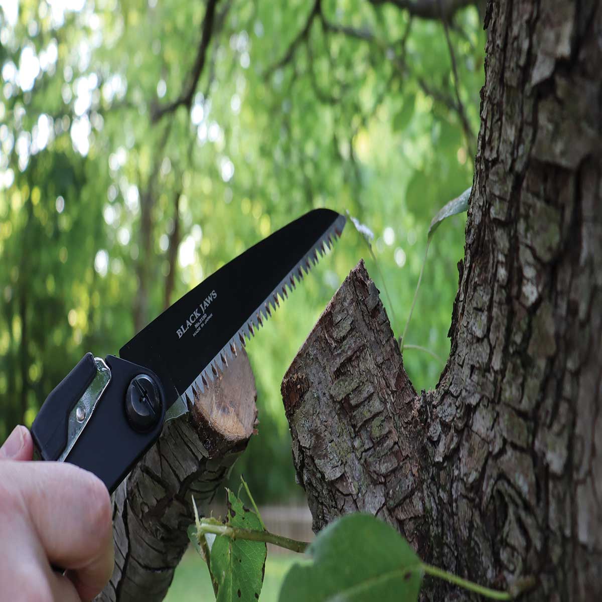 GrowTech® Pocket Saw