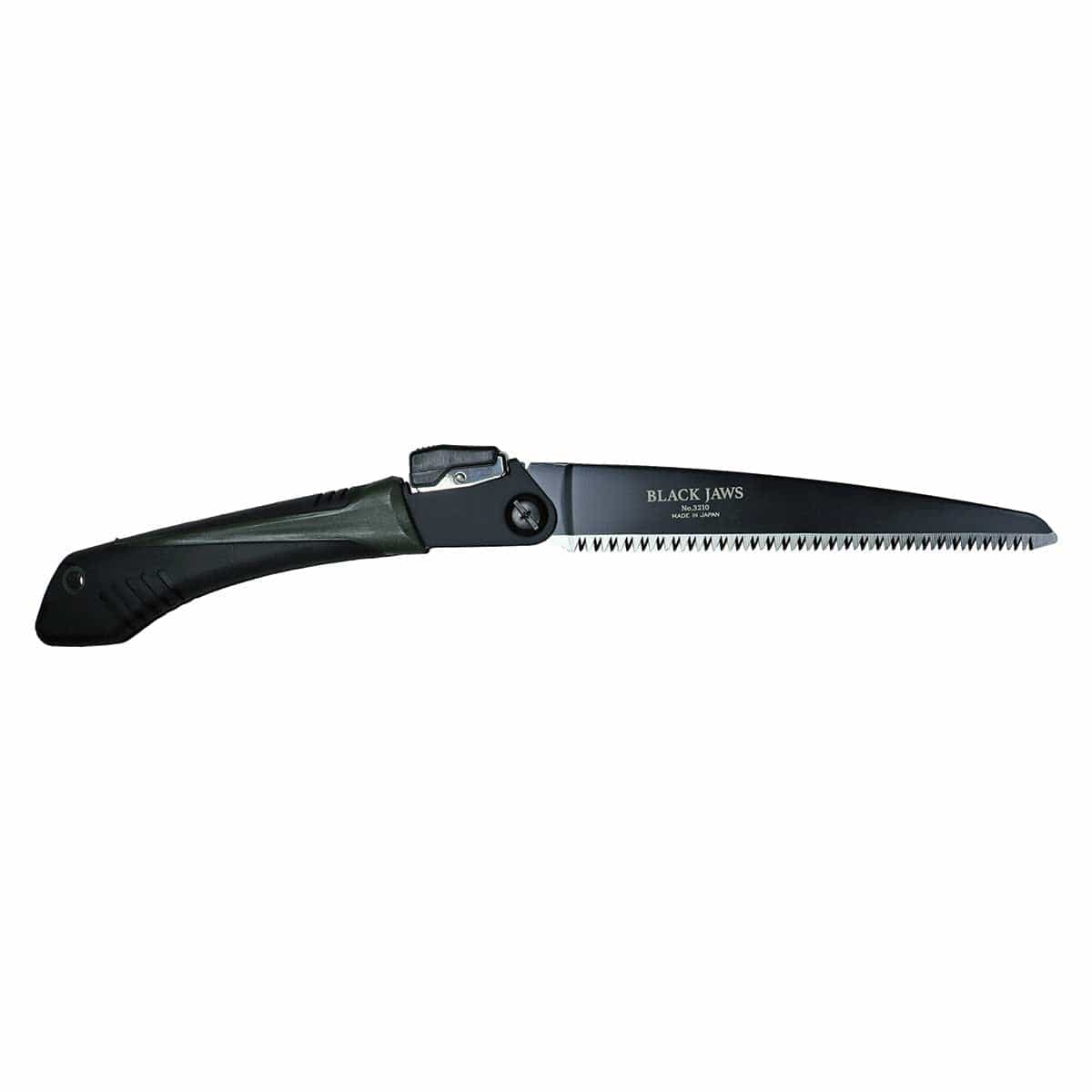 GrowTech® Black Jaws Folding Saw