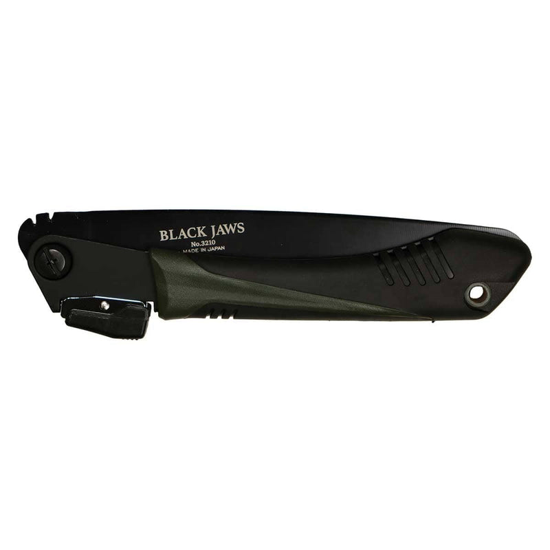 GrowTech® Black Jaws Folding Saw