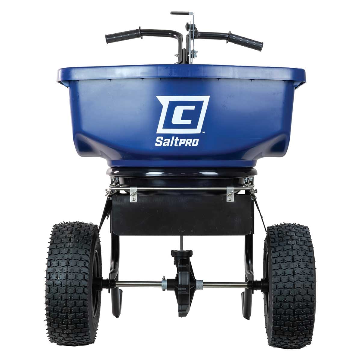 Chapin 80 lb SaltPro Contractor Spreader