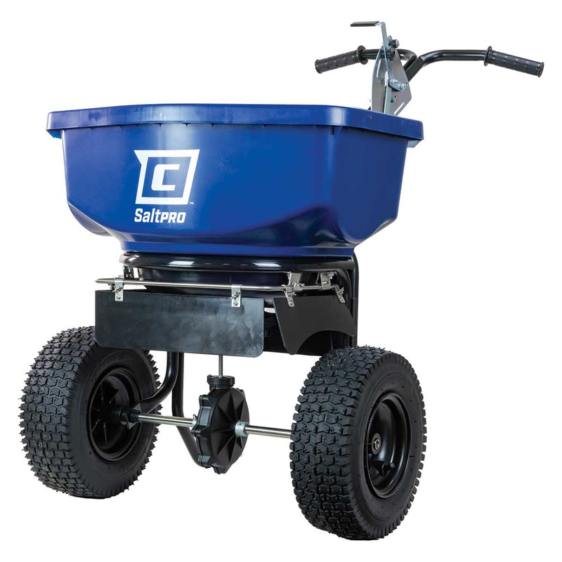 Chapin 80 lb SaltPro Contractor Spreader