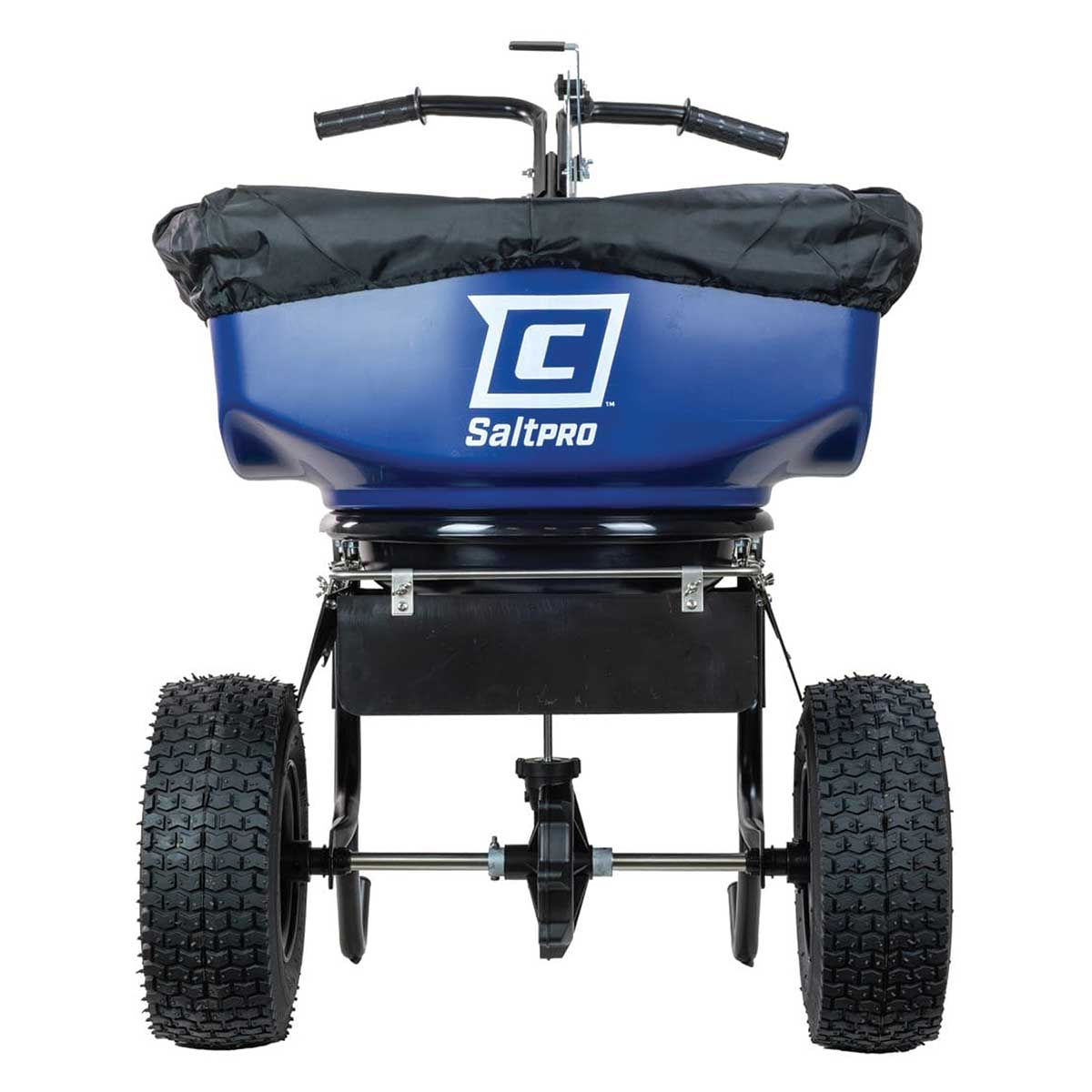 Chapin 80 lb SaltPro Contractor Spreader