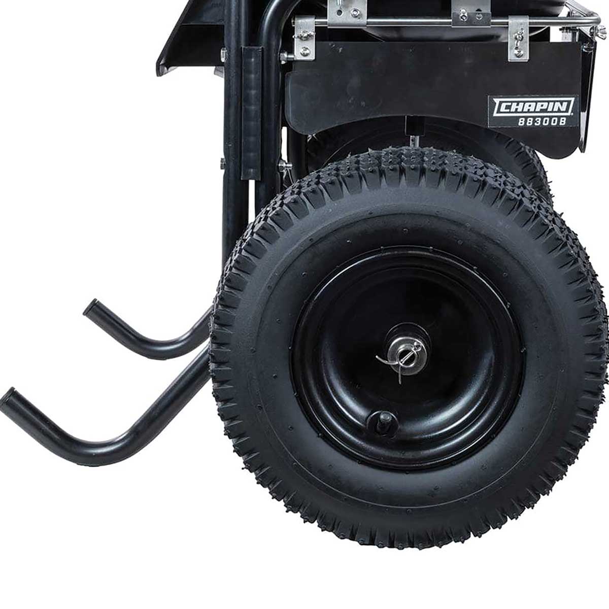 Chapin 80 lb SaltPro Contractor Spreader
