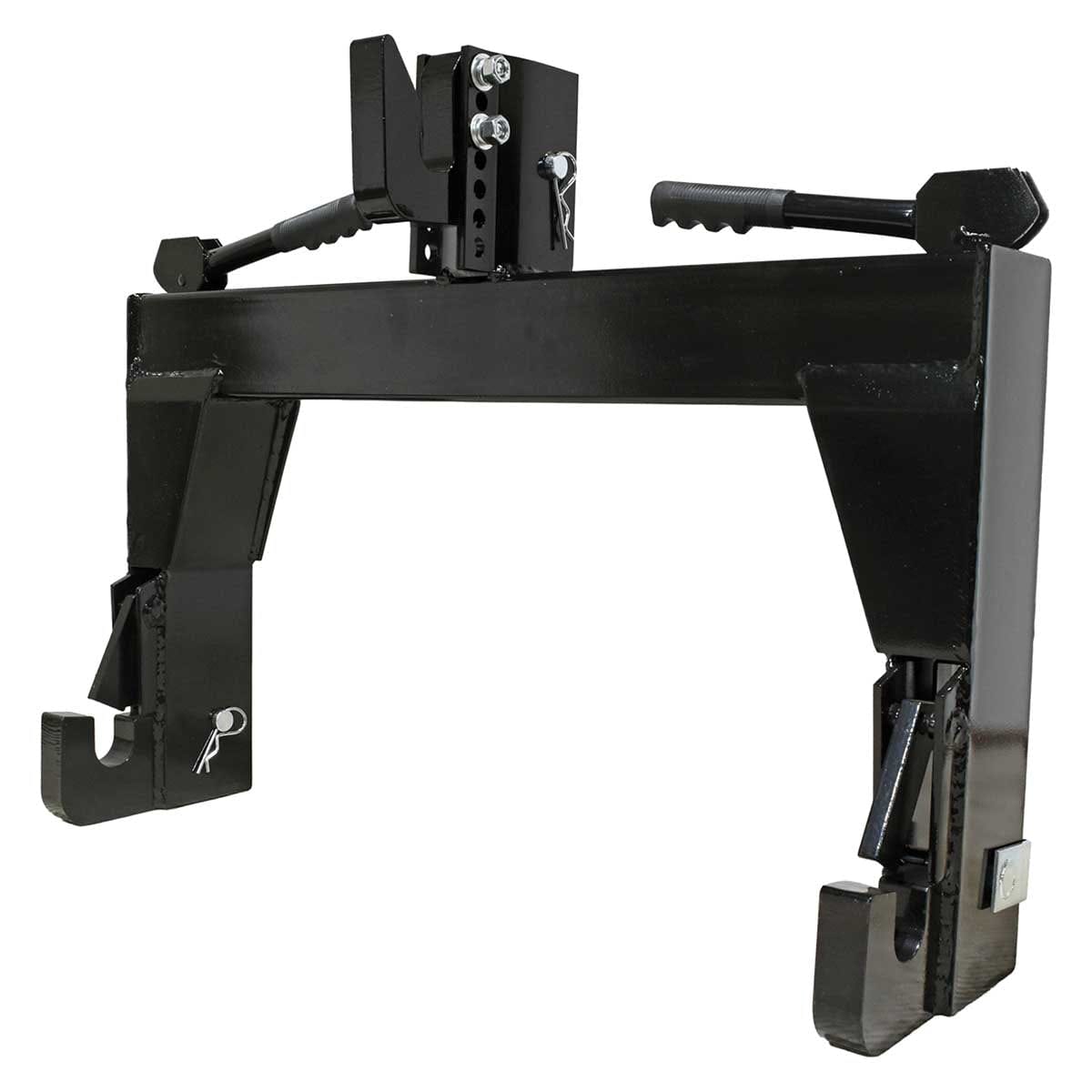 TerraKing Quick Hitch
