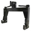 TerraKing Quick Hitch