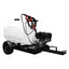 TerraKing 60-gallon Tow Behind Pressure Washer