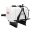 Agri-Fab 45-0641 45 Gallon 3-Point Sprayer