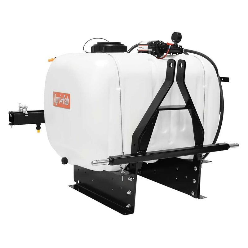 Agri-Fab 45-0641 45 Gallon 3-Point Sprayer
