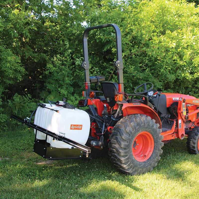 Agri-Fab 45-0641 45 Gallon 3-Point Sprayer