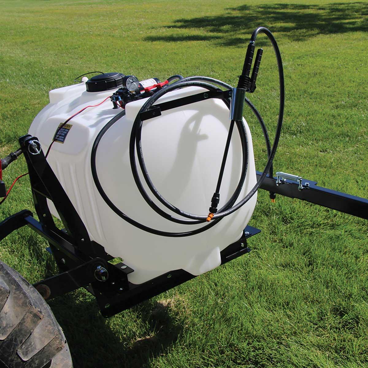 Agri-Fab 45-0645 60 Gallon 3-Point Sprayer