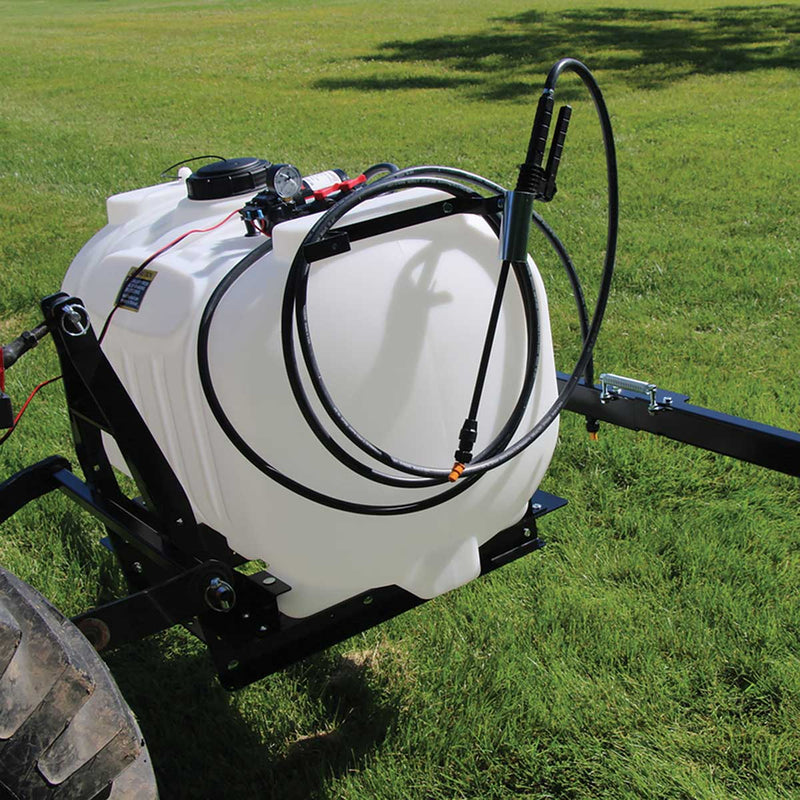 Agri-Fab 45-0645 60 Gallon 3-Point Sprayer