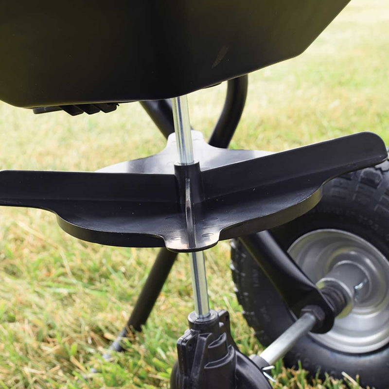 Agri-Fab 45-0388 85 lb Broadcast Spreader