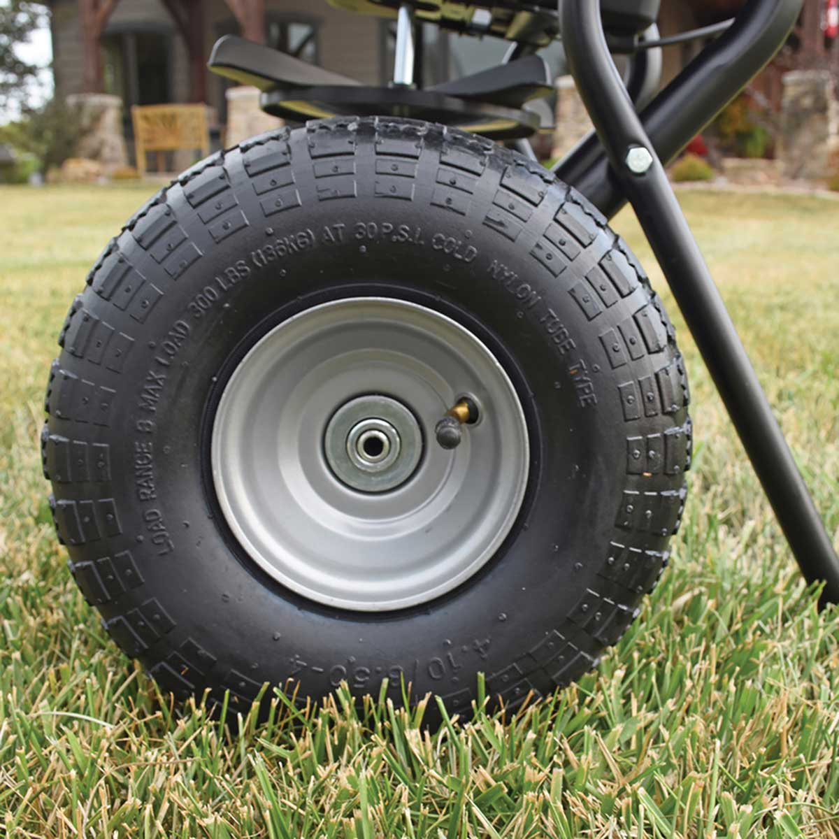 Agri-Fab 45-0388 85 lb Broadcast Spreader