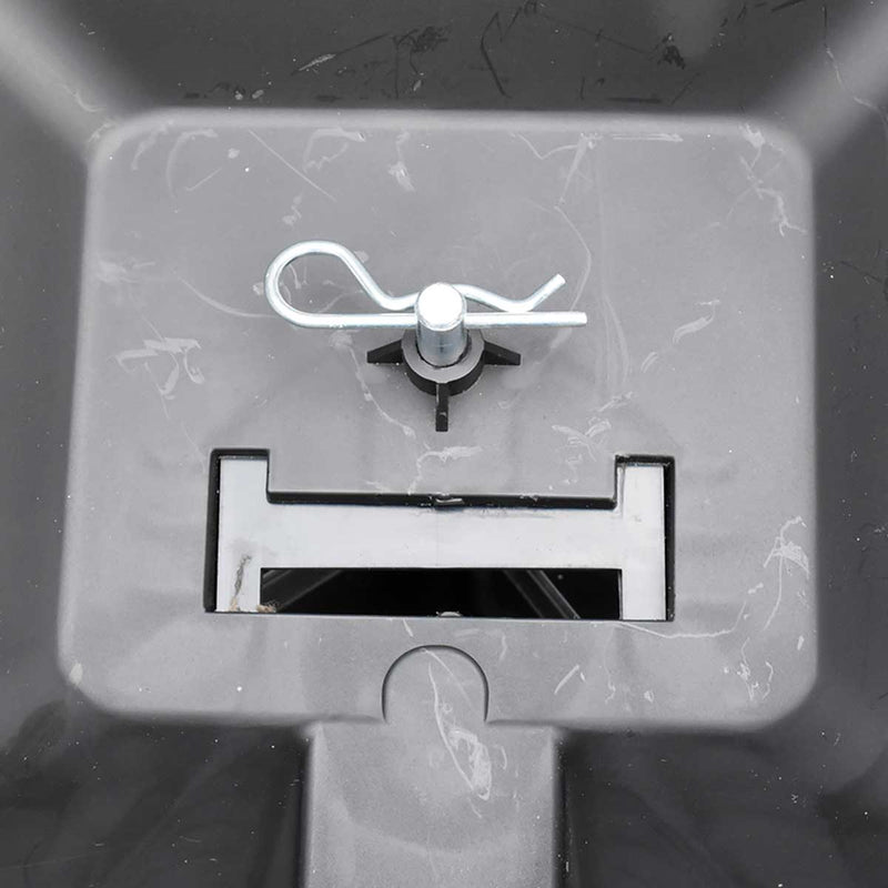 Agri-Fab 45-0388 85 lb Broadcast Spreader