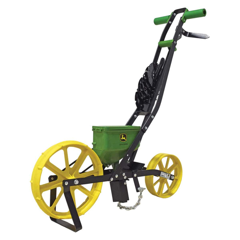John Deere 45-0640-JD 3 lb Garden Seeder