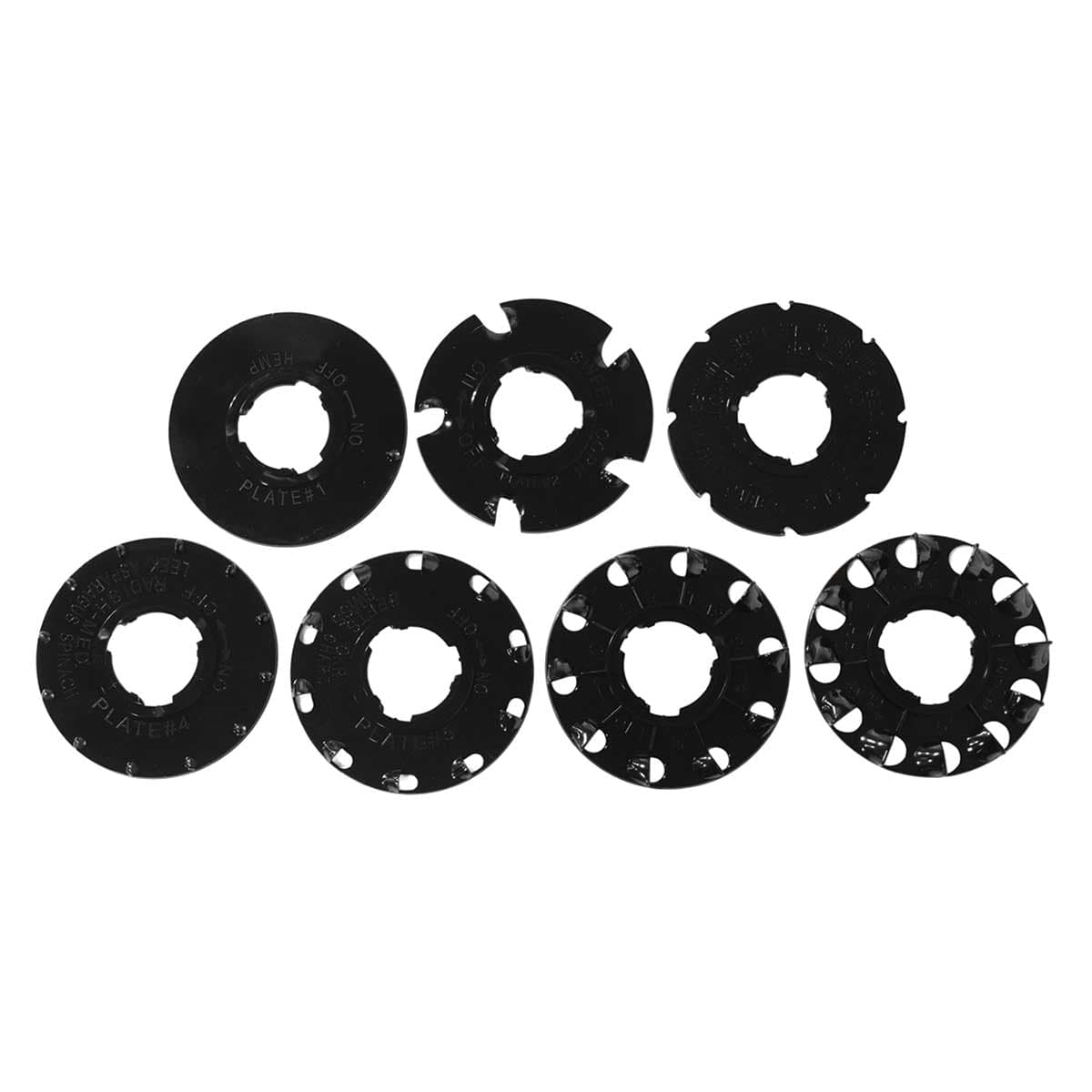 John Deere 45-0640-JD 3 lb Garden Seeder