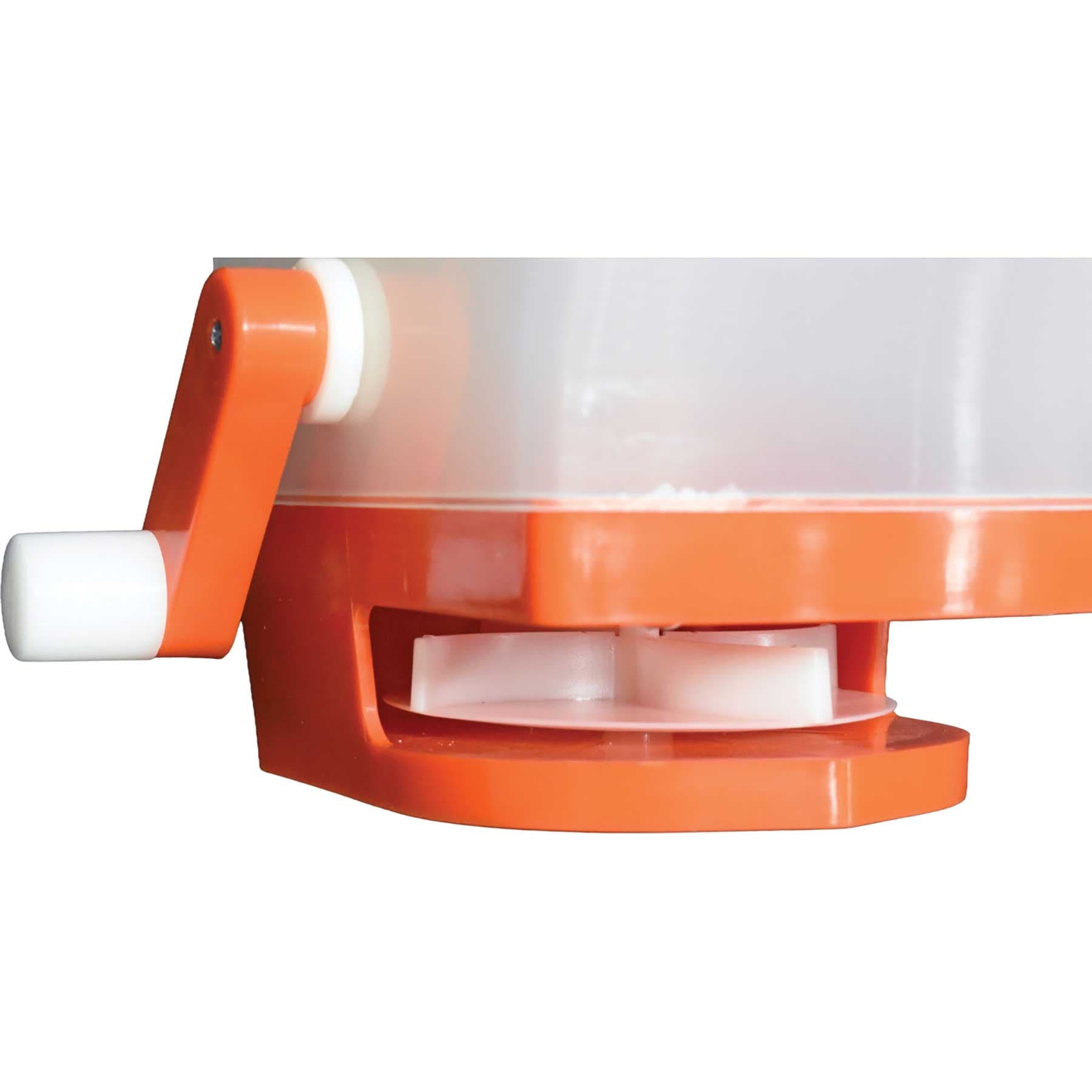 Agri-Fab 45-0644-800 Hand-Held Spreader