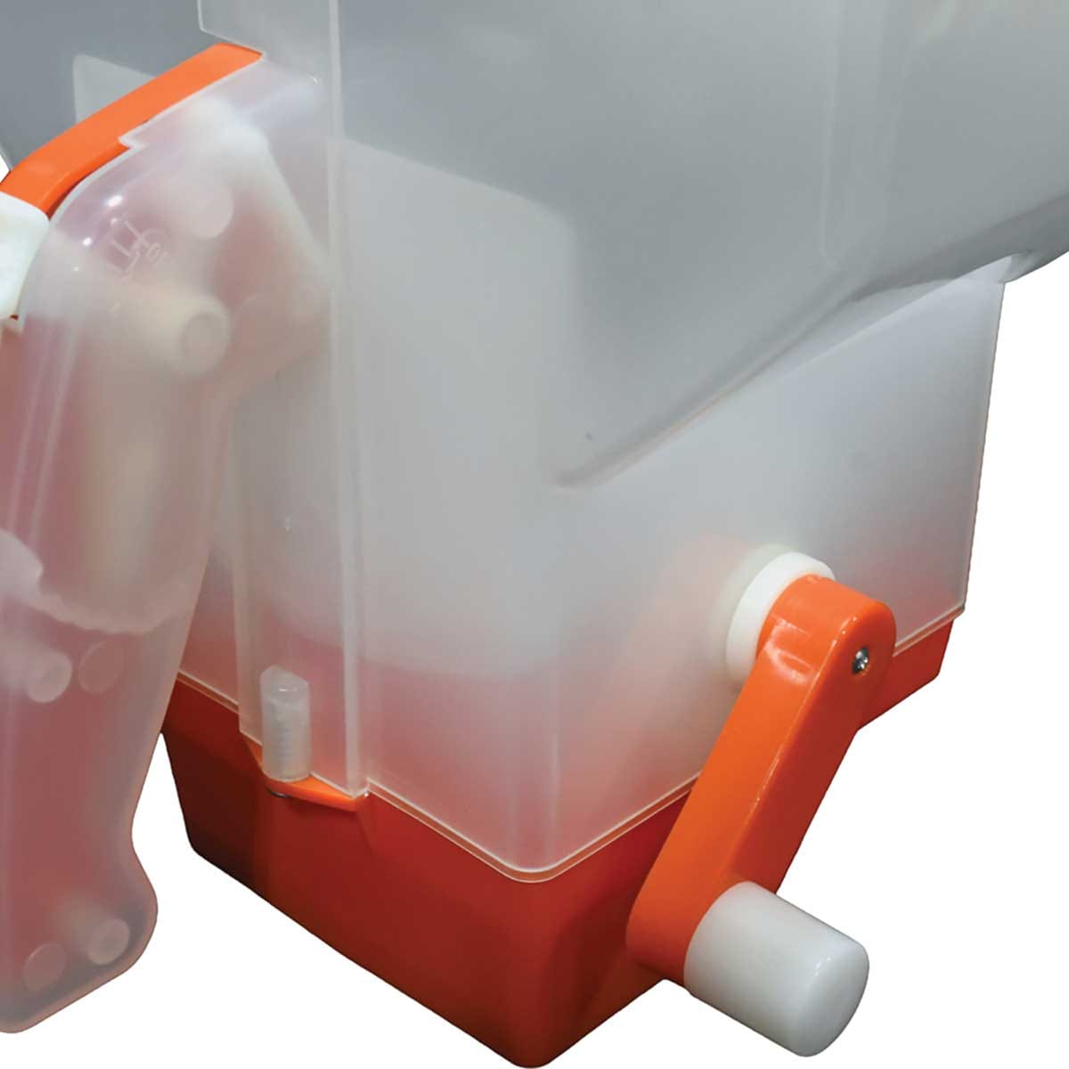 Agri-Fab 45-0644-800 Hand-Held Spreader