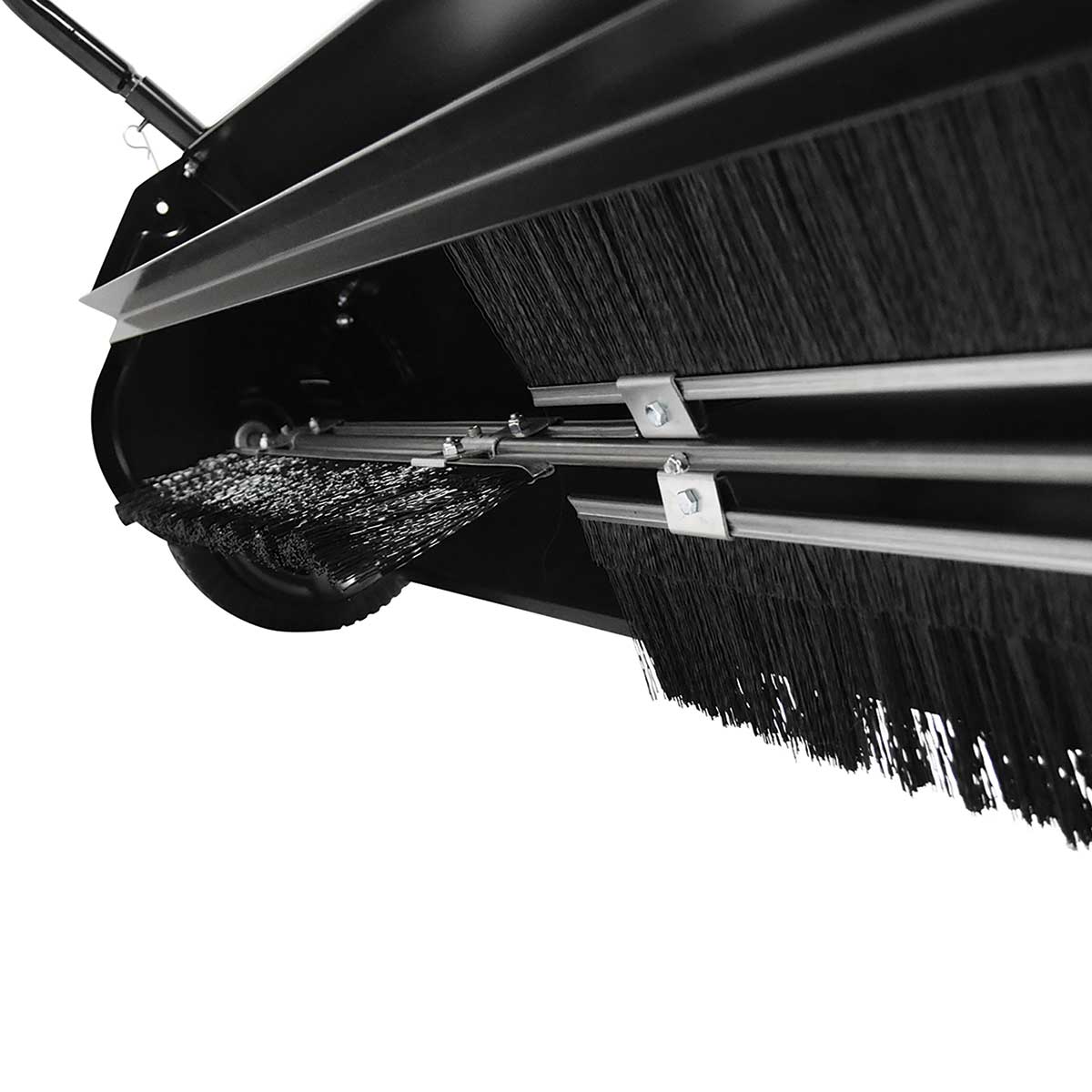 Agri-Fab 45-0642 58" Heavy-Duty Lawnsweeper