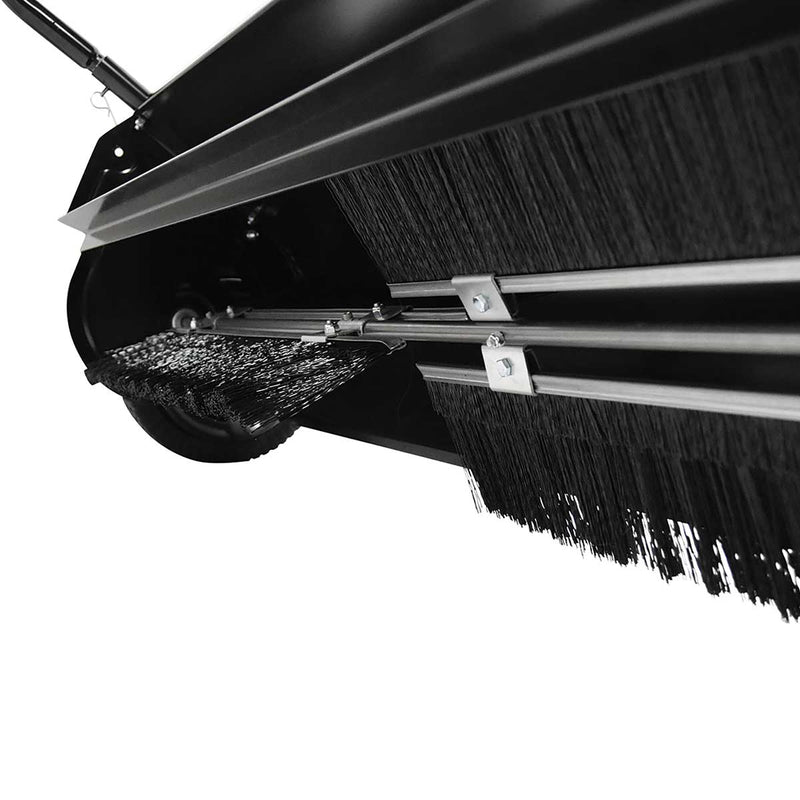 Agri-Fab 45-0642 58" Heavy-Duty Lawnsweeper
