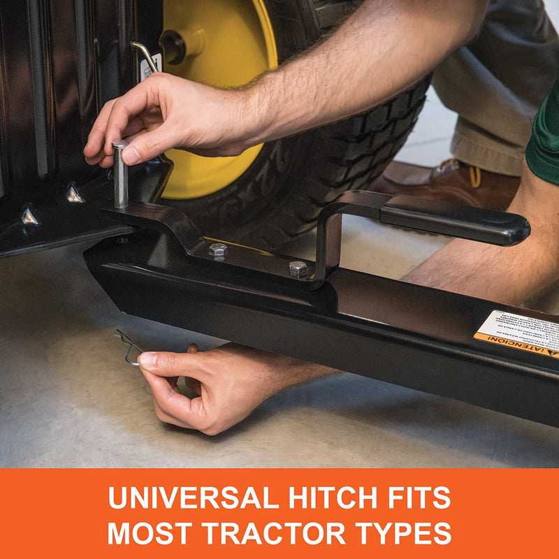 Agri-Fab 45-0632 Chip-N-Vac Collection System