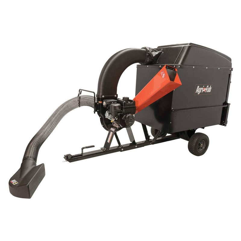 Agri-Fab 45-0632 Chip-N-Vac Collection System