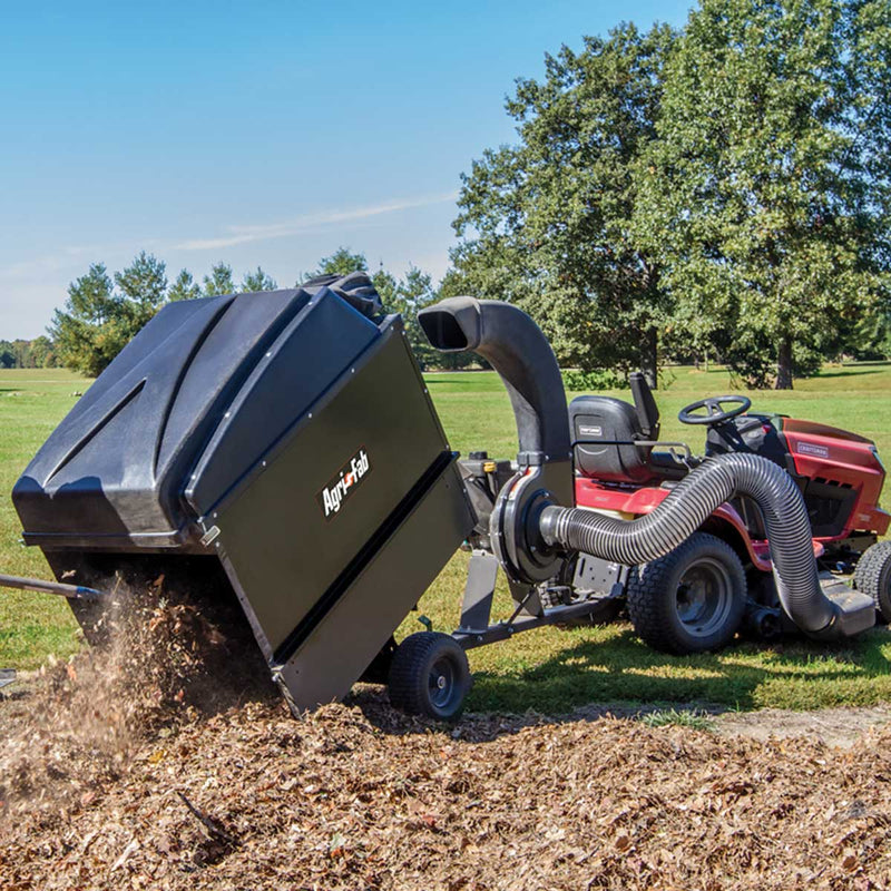 Agri-Fab 45-0632 Chip-N-Vac Collection System