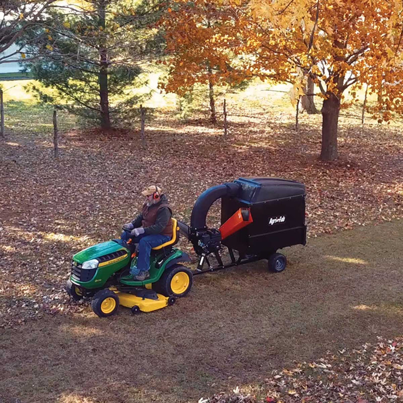 Agri-Fab 45-0632 Chip-N-Vac Collection System