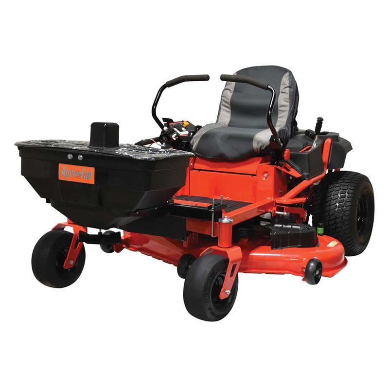 Agri-Fab 45-0627 ZT Electric Spreader