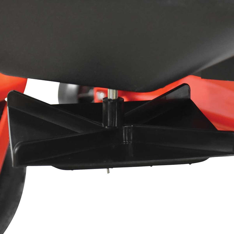 Agri-Fab 45-0627 ZT Electric Spreader
