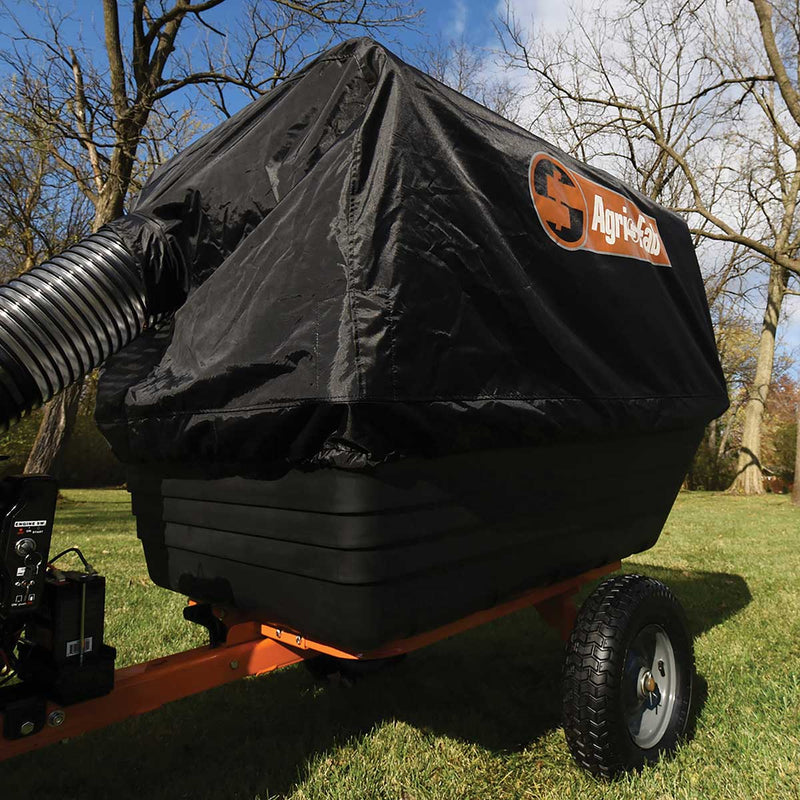 Agri-Fab 45-0551 Lawn Vac