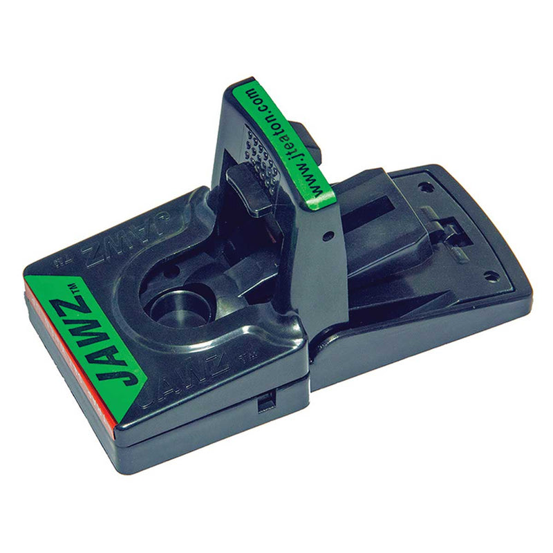 JAWZ™ Plastic Mouse Traps | 6 Pack