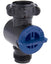 Dramm Easy Clean In-line Hose Filter