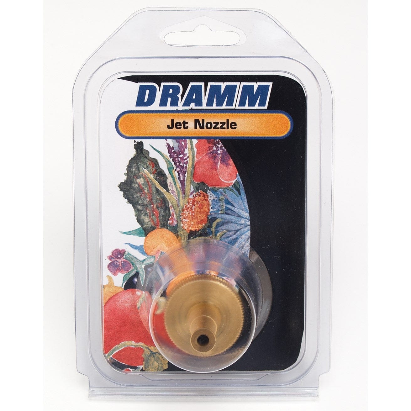 Dramm Brass Jet Nozzle
