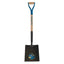Jackson Pony Square Point Asphalt Shovel