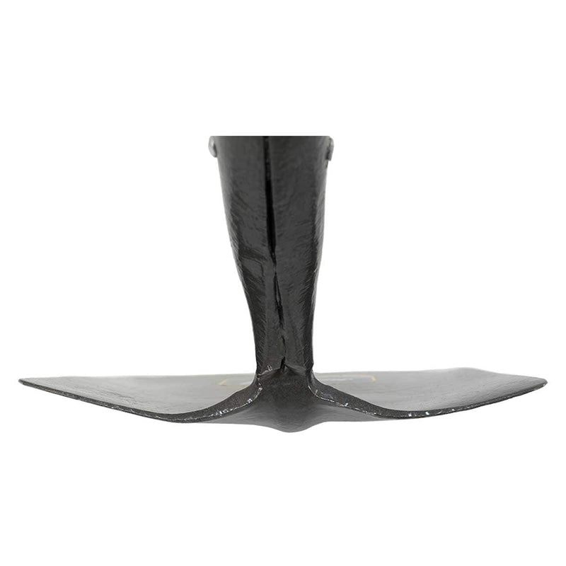 Jackson Pony Square Point Asphalt Shovel