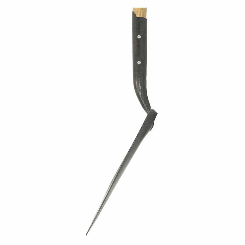 Jackson Pony Square Point Asphalt Shovel