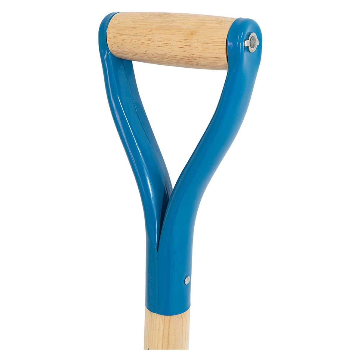 Jackson Pony Square Point Asphalt Shovel
