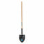 Jackson Irrigation Shovel with Hardwood Handle