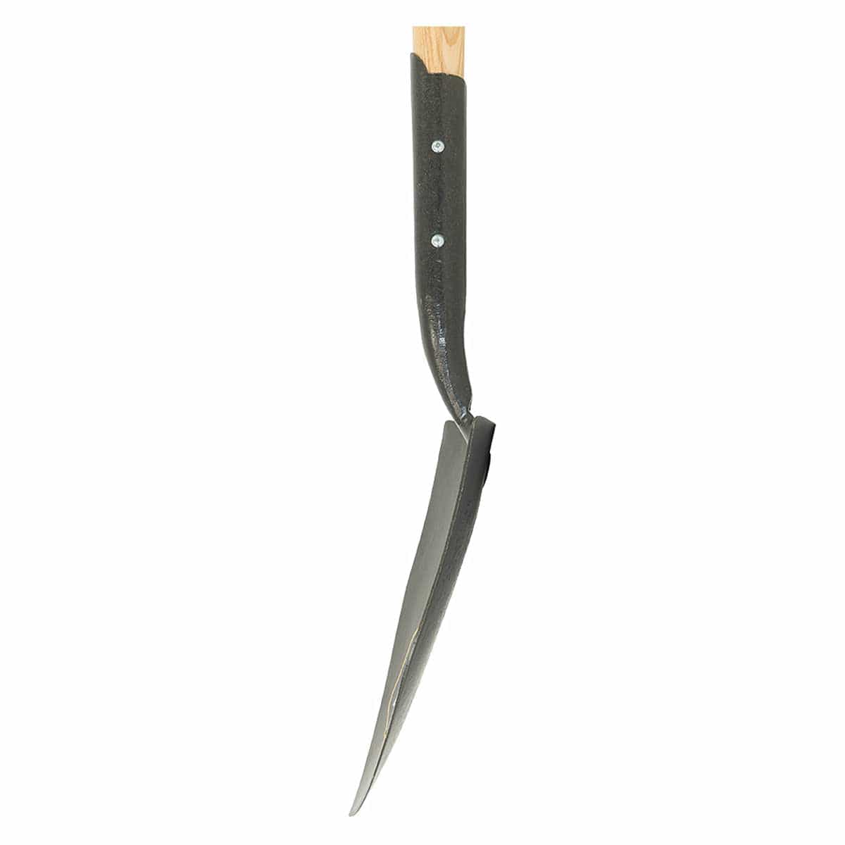 Jackson Irrigation Shovel with Hardwood Handle
