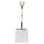 Gemplers 10-Tine Mulch Fork with 33