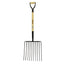 Gemplers 10-Tine Mulch Fork with 33