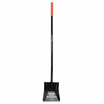 Gemplers All-Steel Square Point Shovel
